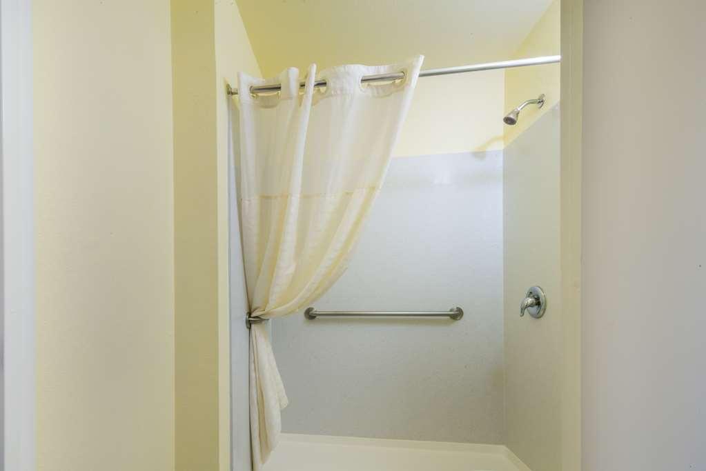 Americas Best Value Inn Santa Rosa Habitación foto